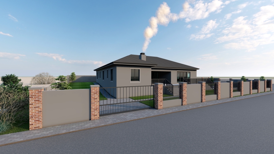 4 Bedroom Property for Sale in Haasendal Western Cape